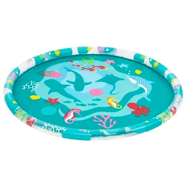 Бассейн для малышей 165 см ПОД ВОДОЙ Underwater