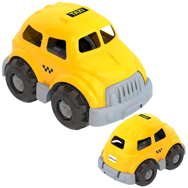 Автомобиль Легковой Такси Шкода ШКД13/1