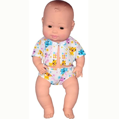 Кукла Вовочка 6 15-С-13 Свитанак /10/