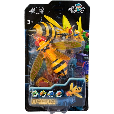 Трансформер FCJ0898314 в коробке