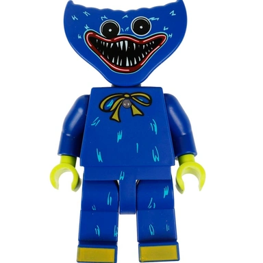 Конструктор 15012-KY Монстры, световые эффекты. МАСТЕР