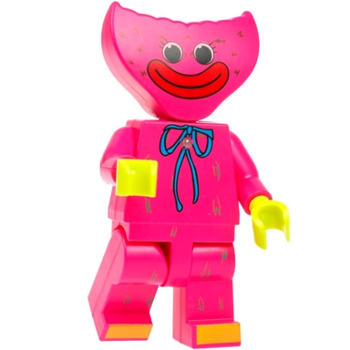 Конструктор 15013-KY Монстры, световые эффекты. МАСТЕР