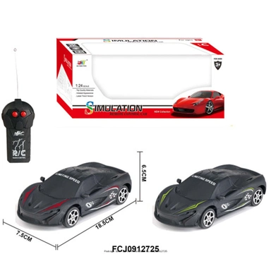 Машина на радиоуправлении FCJ0912725 в кор.