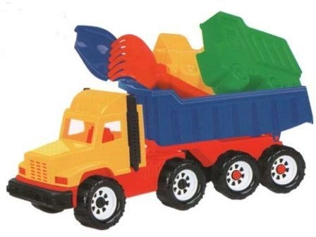 Песочный набор №68 + авт. Фаворит П-Е /16/