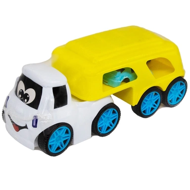 Автомобиль ТМ-035 /35/