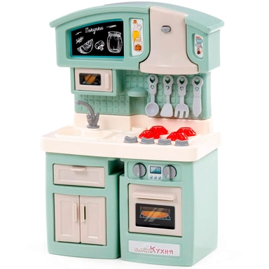 Мини-кухня Малютка №1 43266 П-Е /5/