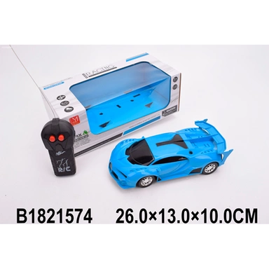 Машина на радиоуправлении YJ99-15B в коробке