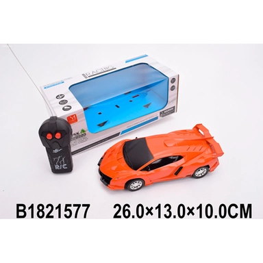 Машина на радиоуправлении YJ99-16B в коробке