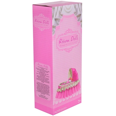 Кукла AD1801-19 Тася в кор.