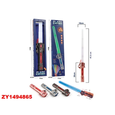 Меч 3214 на батарейках