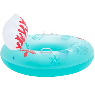 Круг надувной 107х113см