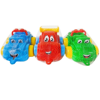 Спецтехника в асс. TB-1003 /72/