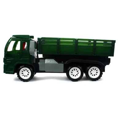 Автомобиль Грузовик военная ТС-01-045 /28/