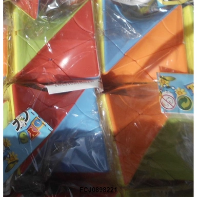 Логическая игрушка FX7766opp змейка