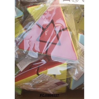 Логическая игрушка FX7715opp в пак.