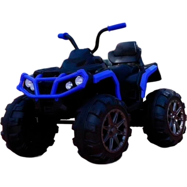 Электромобиль JMBM1288-2 Квадроцикл синий