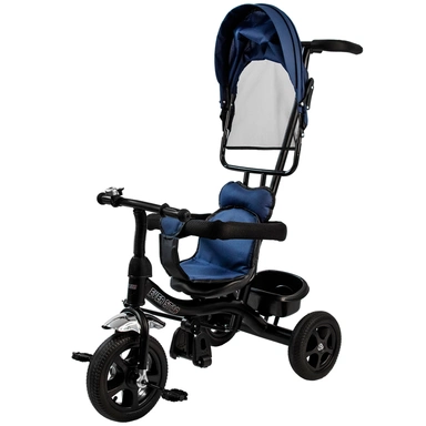 Велосипед трехколесный синий FG230707023C-2 колеса EVA