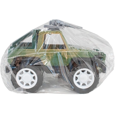 Автомобиль ТС-02-042 /30/