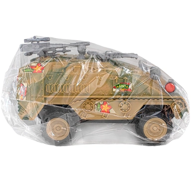 Автомобиль ТС-02-043 /30/