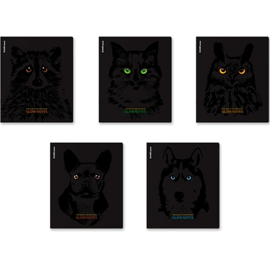 Тетрадь 48 л. клетка Gaze 60619