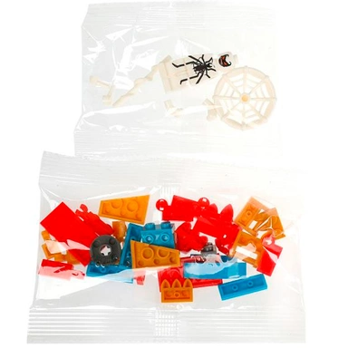 Конструктор 60016-ZH Супергерои, 42 дет. МАСТЕР