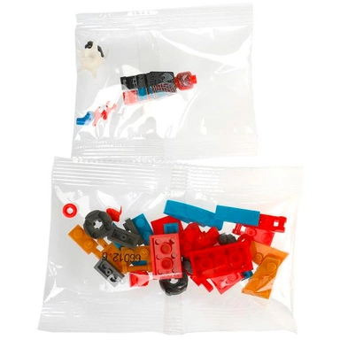 Конструктор 60035-ZH Супергерои, 43 дет. МАСТЕР