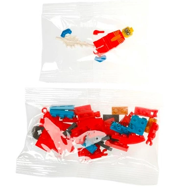 Конструктор 60040-ZH Супергерои, 47 дет. МАСТЕР