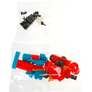 Конструктор 60017-ZH Супергерои, 47 дет. МАСТЕР