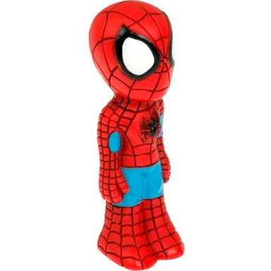 Резиновая игрушка Человек-паук 1 шт. LX-SPIDER