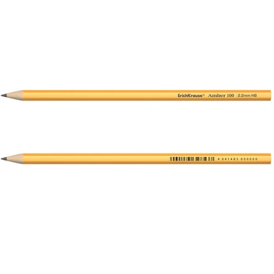 Карандаш ч/гр Flower 55282 /Erich Krause/