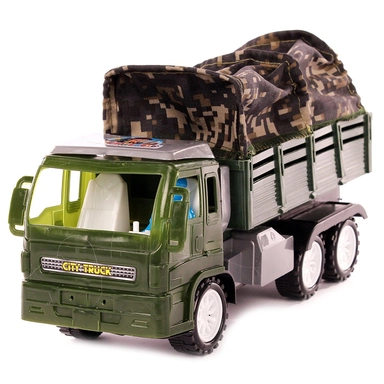 Автомобиль ТС-01-046 /28/