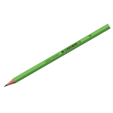 Карандаш ч/гр Красин Эволюция ТМ (HB) 360102