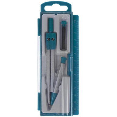 Готовальня LINE UP 2 предмета DCg_085315 Hatber