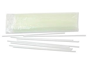 Шар Палочка прозрачная 100 шт /цена за упак