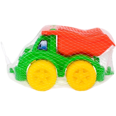 Автомобиль Самосвал TB-1004 /63/