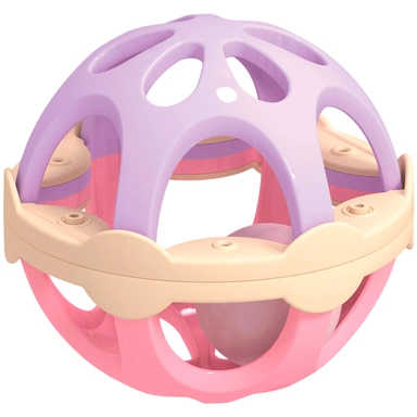 Прорезыватель «Шар». Коллекция «Зефир» 02188