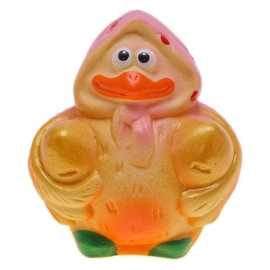 Резиновая игрушка Курочка Ряба СИ-177