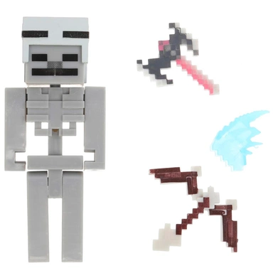 Город мастеров 62058-ZH Мой мир сборная фигурка 16 дет.