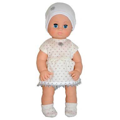 Кукла Олеся 5 озв. 24-09.3 Свитанак /8/