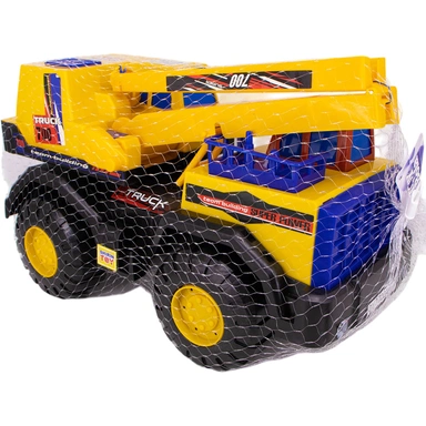 Автомобиль SHT-700 /8/