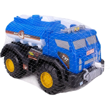 Автомобиль SHT-737 /8/