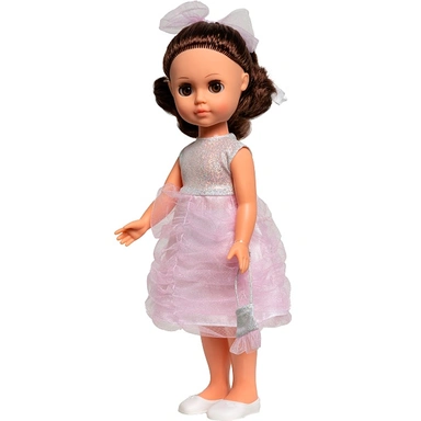 Кукла Мила праздничная 4 В4426