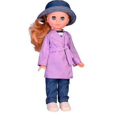 Кукла Эля кэжуал 4 В4492
