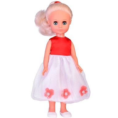 Кукла Мила праздничная 5 Л В4445