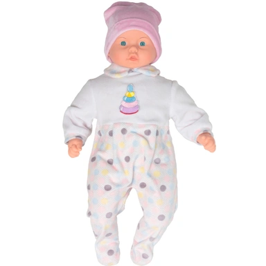 Кукла Анечка 7 В4481