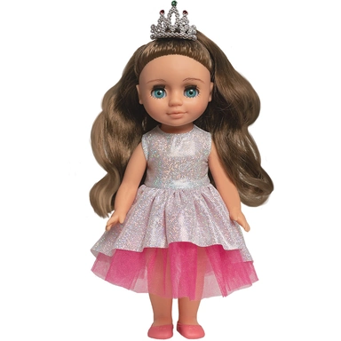 Кукла Ася праздничная 5 В4496