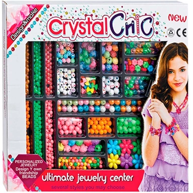 Набор бусин 338-171 в кор.