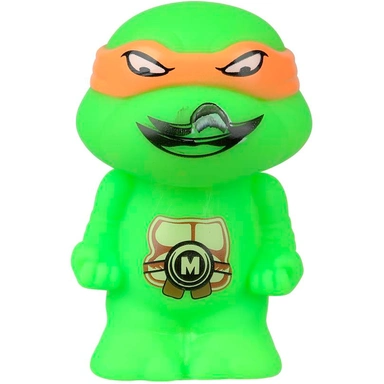 Резиновая игрушка Черепашки 2405R0077-R