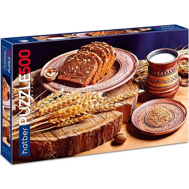 Пазл 500 эл. Просто и Вкусно 500ПЗ2_31744