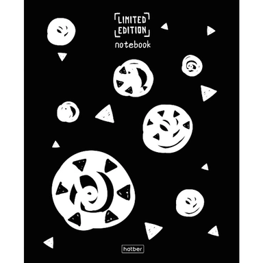 Тетрадь 48 л. клетка Luxury expensive cars 48Т5вмВ1 Hatber